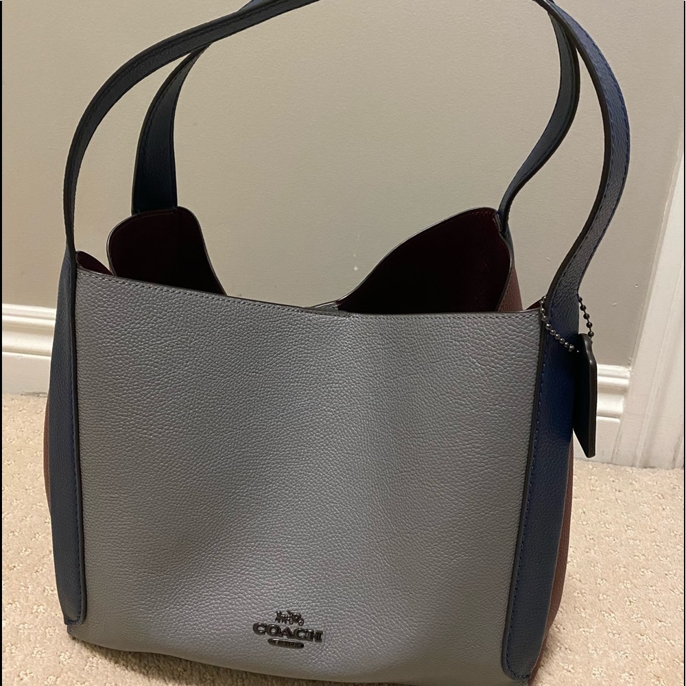 Coach Hadley Hobo bag